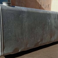 تانكي فافون • خزان ماء • ٨٠٠لتر