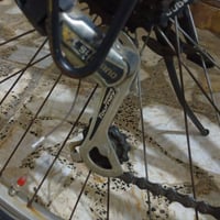 C700 • شيمانو أصلي • حجم 27