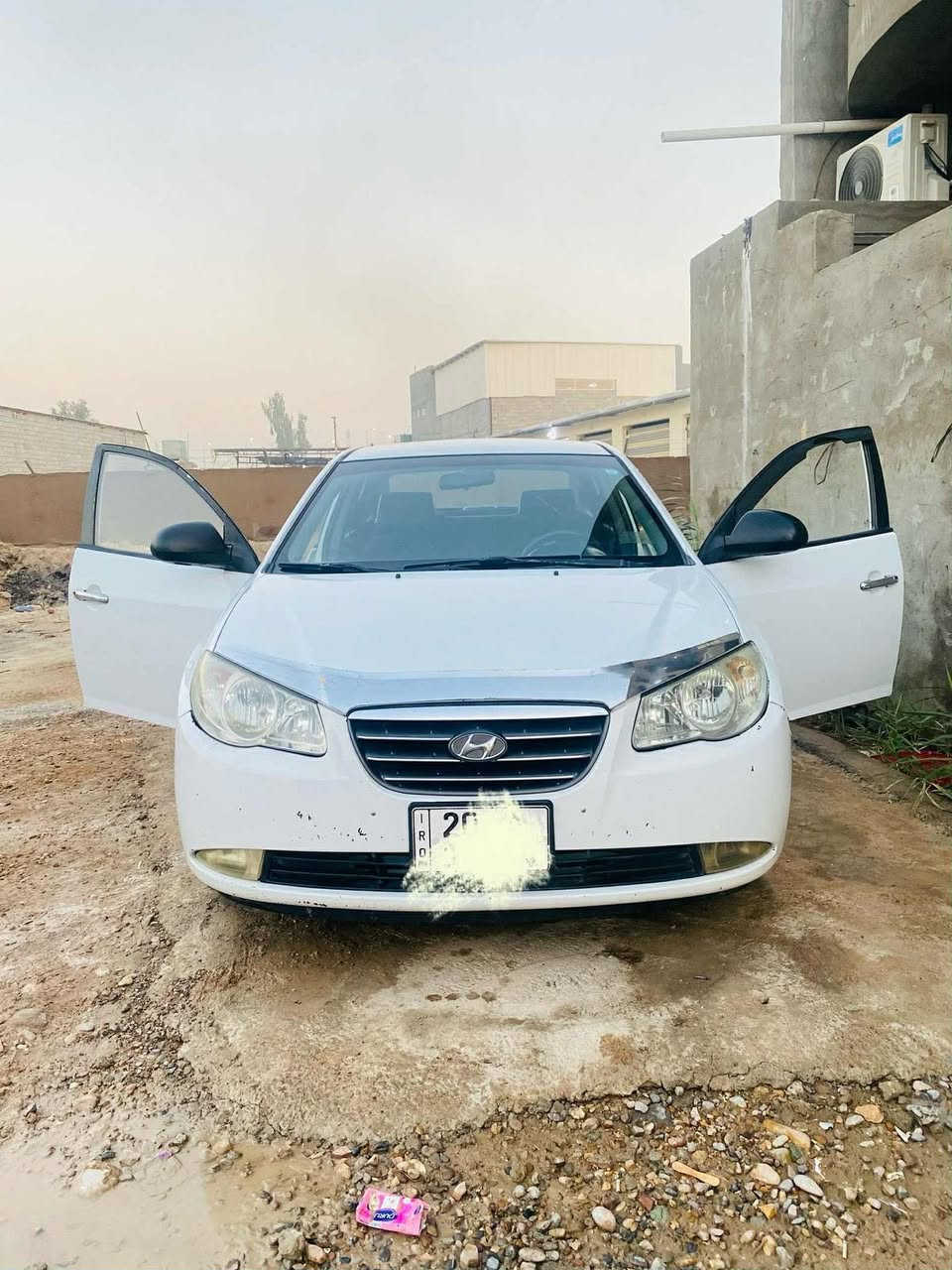 السلام عليكم النترا 2007خليجي مكينه الفين سياره مكفوله الشراي يتفظل خاص مكان ديالى بعقوبه السياره بسمي


**إذا كنت صاحب هذا الإعلان وتريد حذفه لأي سبب، رجاءا أرسل رسالة إلى الدعم الفني**