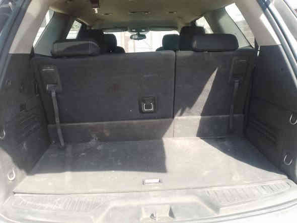 من رخصة المسؤول عن الاكروب عندي جمسي اكاديا موديل 2013 محرك 3600 ستة سلندر كير ومحرك مضمون تخم اطارات جديدة بطاريه جديده تبريد 3قطع شغال تحكم استيرن حساسات سبعه راكب سعرها 130ورقه الاتصال على الرقم *********** ابوعلي الساعدي
