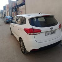 كارينز ٢٠١٤ • رقم أربيل • حادث