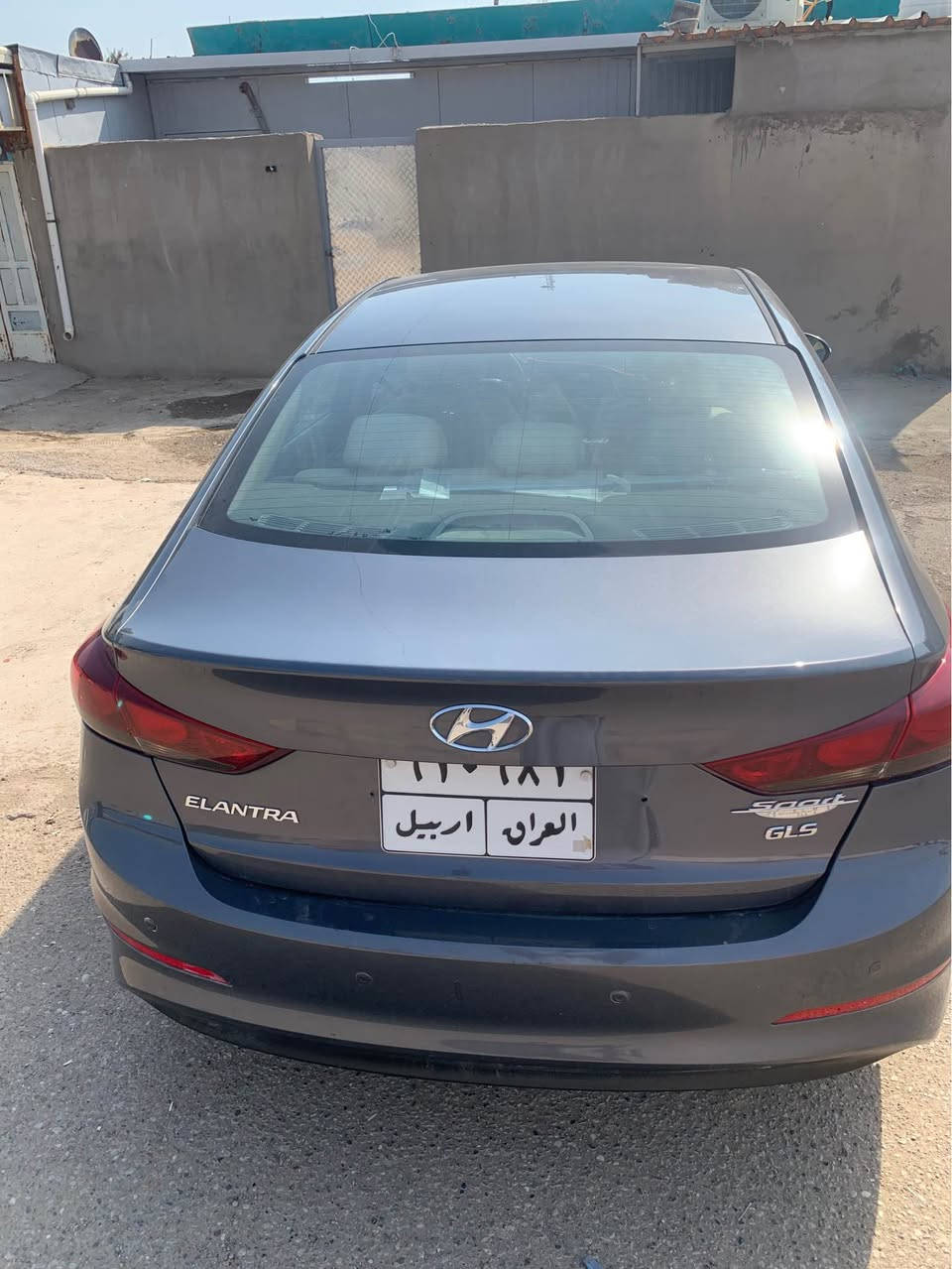 ‎النترا‎ بغداد, العراق


**إذا كنت صاحب هذا الإعلان وتريد حذفه لأي سبب، رجاءا أرسل رسالة إلى الدعم الفني**