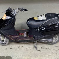 دراجه سبيسي ياباني للبيع  للاستفسار 07851498399 او خاص