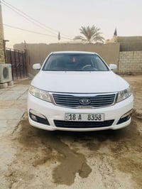 اوبتيما • ٢٠٠٩ • خليجي