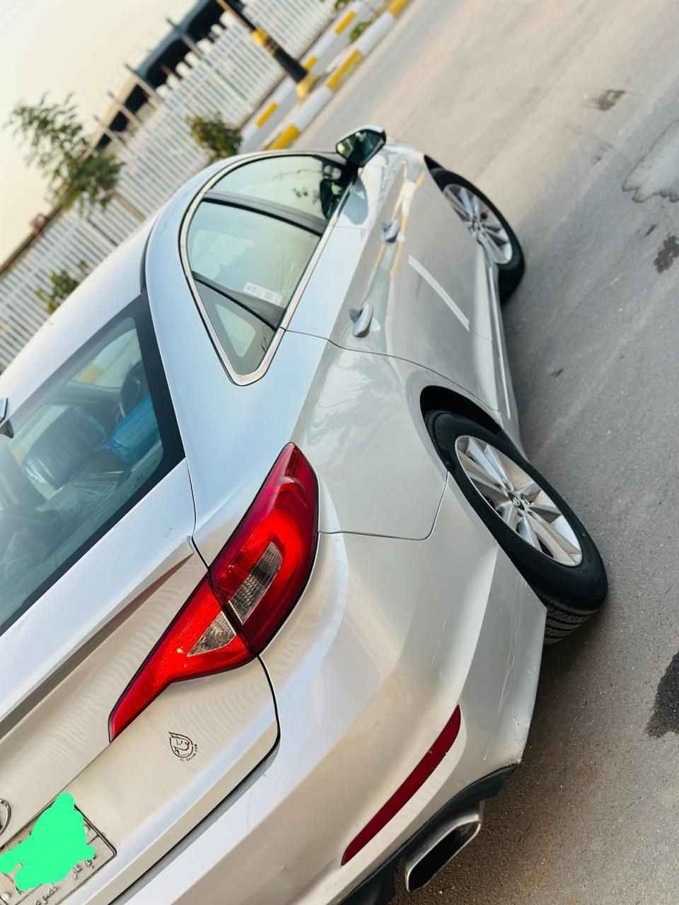 السلام عليكم سياره هونداي سوناتا أمريكيه للبيع موديل 2015 رقم ذي قار حره تحويل مشروع وطني السياره بيها صبغ بنيد فقط بدون دواخل والباقي كفاله عامه محرك ٢٤٠٠ تبريد حداديه تخم تاير كهربائيات كلها شغاله شاشه كبيرة كاميرا دواره تحكم جهتين السياره جاهزه من كلشي استخدام شخصي السعر 117 ورقه وبيها مجال بسيط للشراي مكان السياره ناصريه الشموخ للإستفسار *********** *********** رقمي أرقامي بيهن واتساب ناصرية, ذي قار
