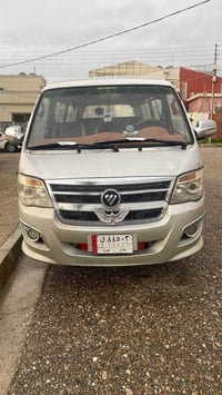 مكينة/كير • موديل ٢٠١٣ • بلا صبغ