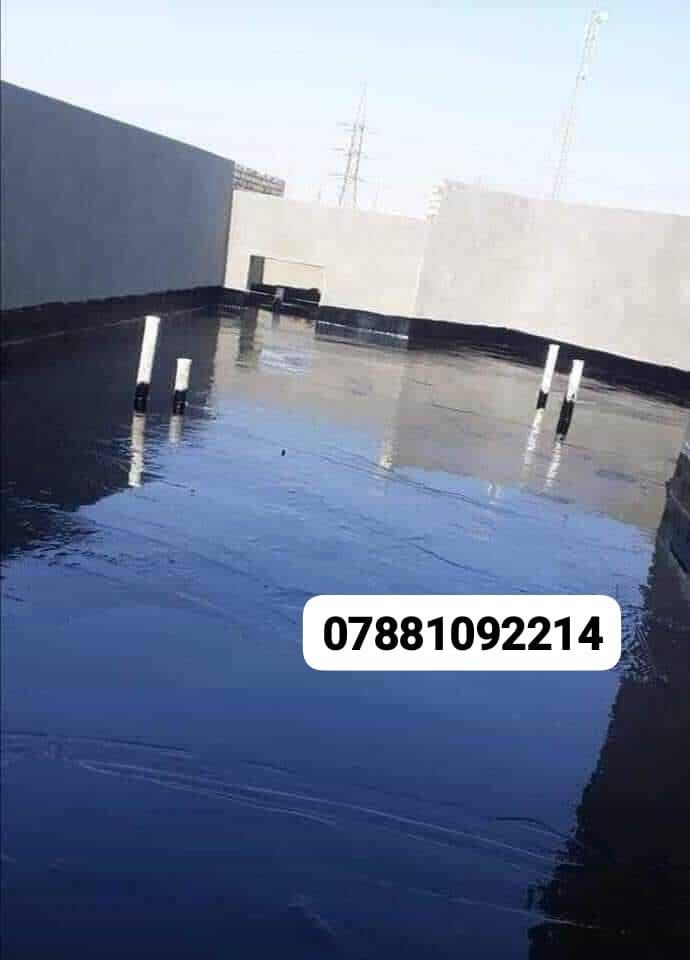 يا الله تطبيك كافه الصطح كرسته وعمل وع المتر من التنضيف والفلانكوت والزفت والبناء والمزيج والماستك والايلون ملاحضا شتايكر السماوه شرط فحص العمل مهندس بأسعار مناسبه مكاني الناصريه الاستفسار ماراسله أو اتصال *********** والتوفيق من الله
