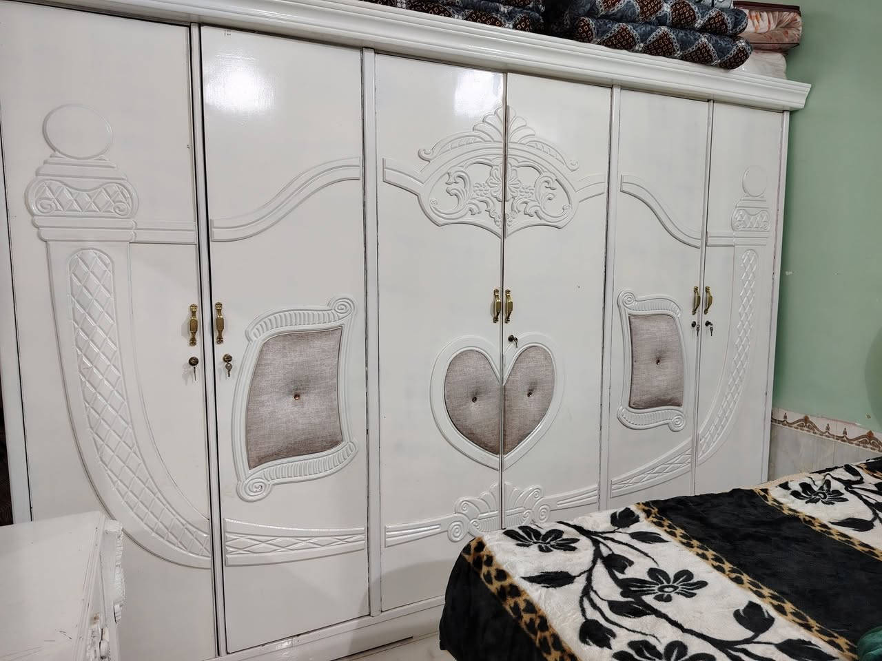 غرفه نوم مستعمله للبيع


**إذا كنت صاحب هذا الإعلان وتريد حذفه لأي سبب، رجاءا أرسل رسالة إلى الدعم الفني**