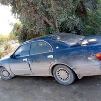 نجف • مكينة كايمه • سنويه ل٢٧