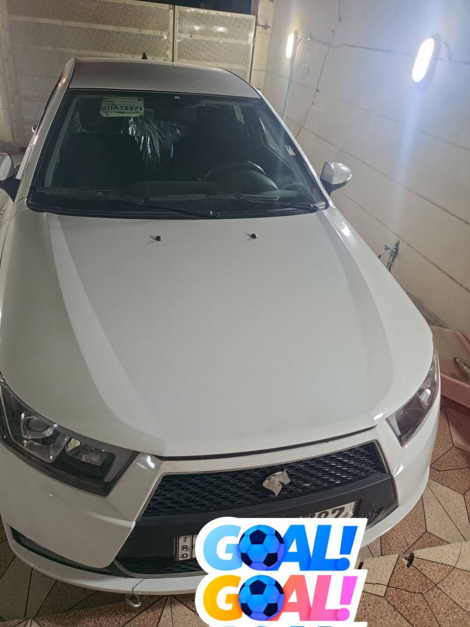 سمند دنا موديل 24استلام شركه ماشيه 34الف مضروبه بجم ماواصل لغد ولاشاصي مبدل بنيد ودعامية السعر 72بيه مجال بغداد ***********وتساب مفتوح
