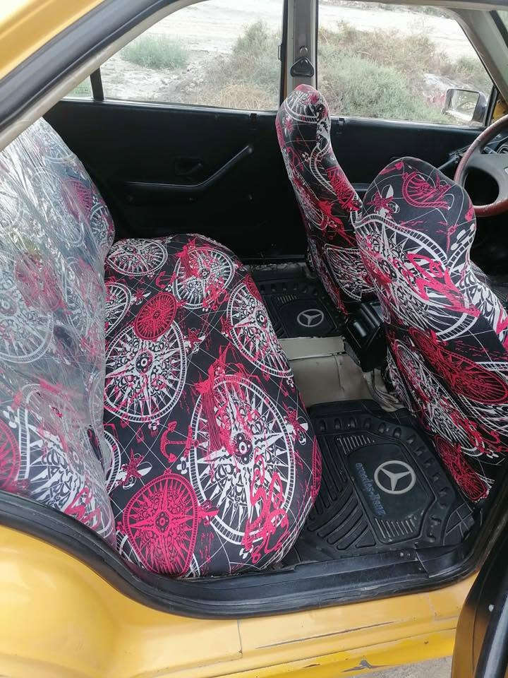 بيجو روى مديل 9 بدون حادث قوي سياره حلوه ومابيه خياسات كير ومكينه (ونجي تماتيك 4) راعيه ابيع بدون راعي او مراوس مكاني سماوه ***********
