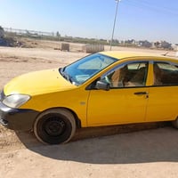 لانسر ٢٠١٠ • محرك ٢٠٠٠ • رقم بغداد