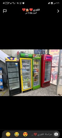 عارضات للبيع مكاني باب لحسين اربعتهن ب1250وبيهن مجال 07881129866