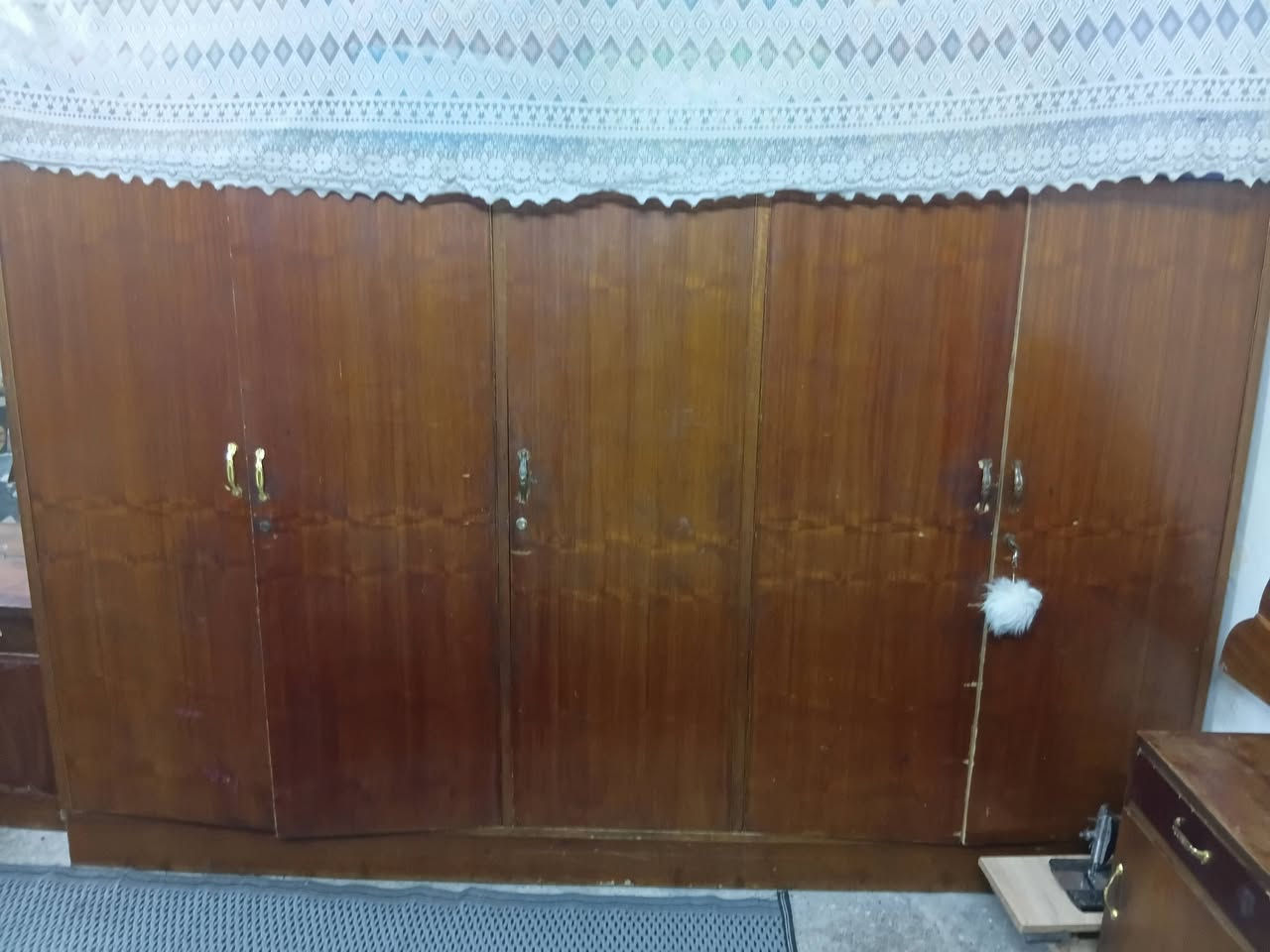 غرفة نوم للبيع المستعجل ادفع سعر مناسب بما يرضي الله
العنوان العكيدات


**إذا كنت صاحب هذا الإعلان وتريد حذفه لأي سبب، رجاءا أرسل رسالة إلى الدعم الفني**
