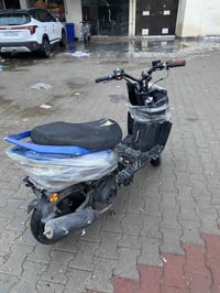 دراجة • للبيع