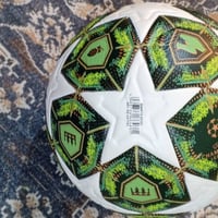 كرة قدم • نهائي دوري أبطال ٢٠٢٥ • كأس العالم ٢٠٢٢