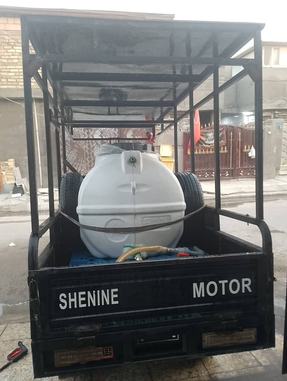 ستوته للبيع موديل 21 كامله سعر 1600 موقع بغداد


**إذا كنت صاحب هذا الإعلان وتريد حذفه لأي سبب، رجاءا أرسل رسالة إلى الدعم الفني**