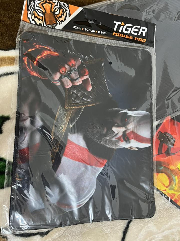 يا الله بضاعه جديده جوستك اكس بوكس تجاري ب25ع الفحص وماوس باد جديد مثل ماشوفون بصور 🚀


**إذا كنت صاحب هذا الإعلان وتريد حذفه لأي سبب، رجاءا أرسل رسالة إلى الدعم الفني**