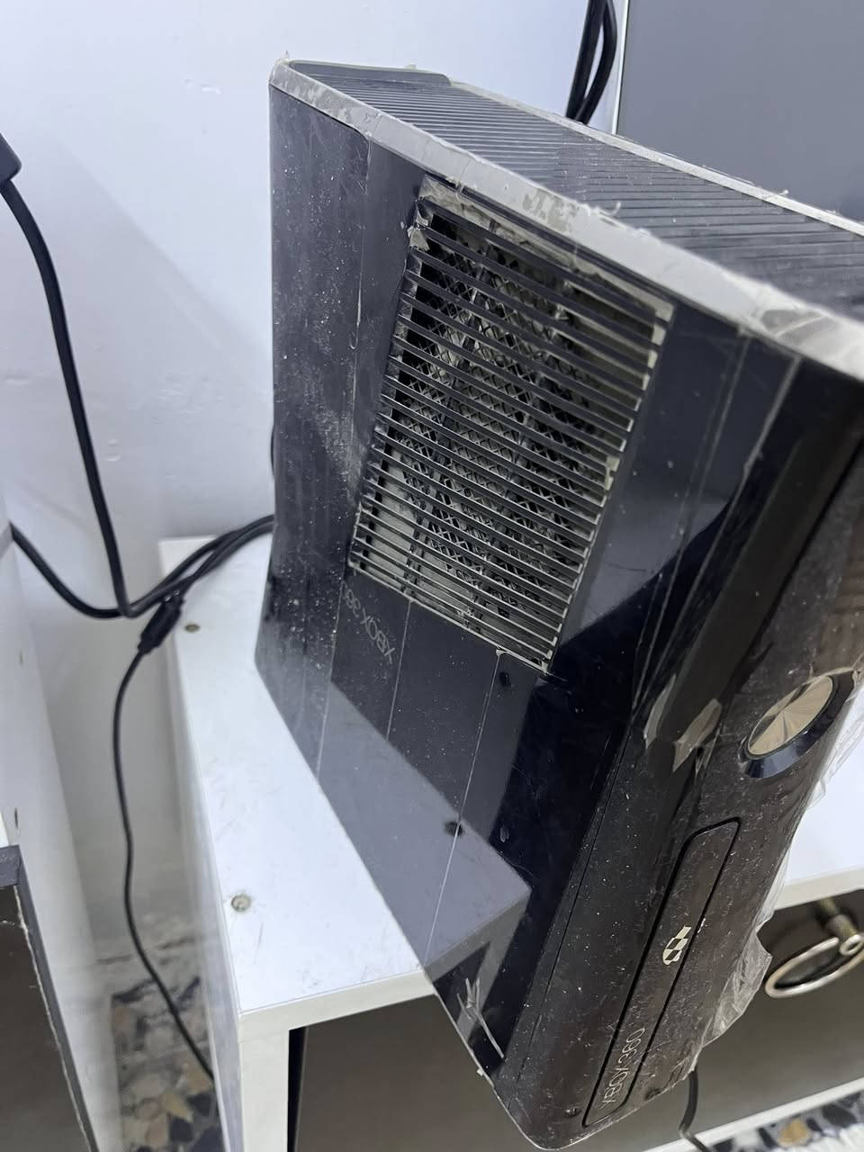 اكس بوكس 360مستعمل اقل من الشهر
للتواصل خاص


**إذا كنت صاحب هذا الإعلان وتريد حذفه لأي سبب، رجاءا أرسل رسالة إلى الدعم الفني**