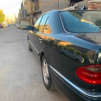 مرسدس • سيارة مرسدس • مرسيدس للبيع • سيارة للبيع • بغداد • مكينة جيدة ...