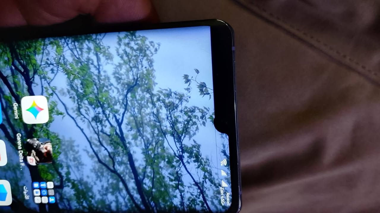 هواوي P30برو
للبيع: Huawei P30 Pro 
​الذاكرة: [256] رام [8]  الكامرة تجيبلك القمر من اقوة الكامرات 
​الخدمات: يدعم كل خدمات غوغل رسميًا (يوتيوب، متجر بلاي، الخ).
​الكاميرا: كاميرا Leica الخارقة مع زووم 50X وتصوير ليلي ممتاز.
​البطارية: 5000مللي أمبير يدعم الشحن السريع
الجهاز ما مفتوح وما مبدل بيه شي شرط
والضرر مبين بصورة كسر اسفل الشاشة بسيط ما ياثر على المس ولا الشاشة
***********
مكاني موصل
​السعر: [200
