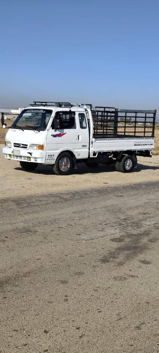 رقم ديالئ
شرط تحويل

سيارة جديده معنه الكلمه

مصبوغه حزام

كير محرك اكسن شاصي رقم شاصي

كله كفاله بدون ضربه 

الستفسار اكثر تصال

***********

***********
