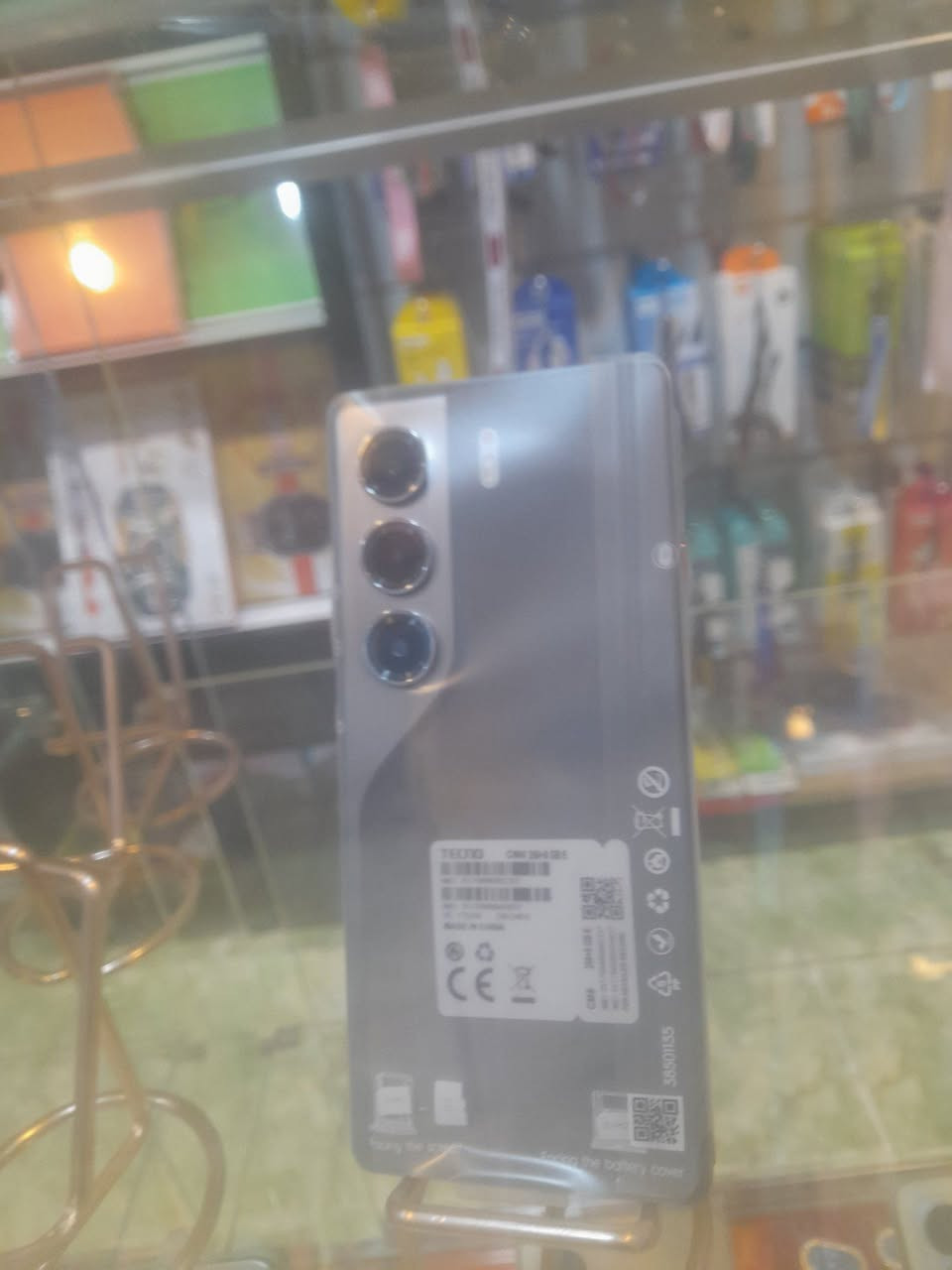 يتوفر جميع الاجهزه موبيل نقد بسعار جديد مناسبه
اقصاط حسب التفاق


**إذا كنت صاحب هذا الإعلان وتريد حذفه لأي سبب، رجاءا أرسل رسالة إلى الدعم الفني**