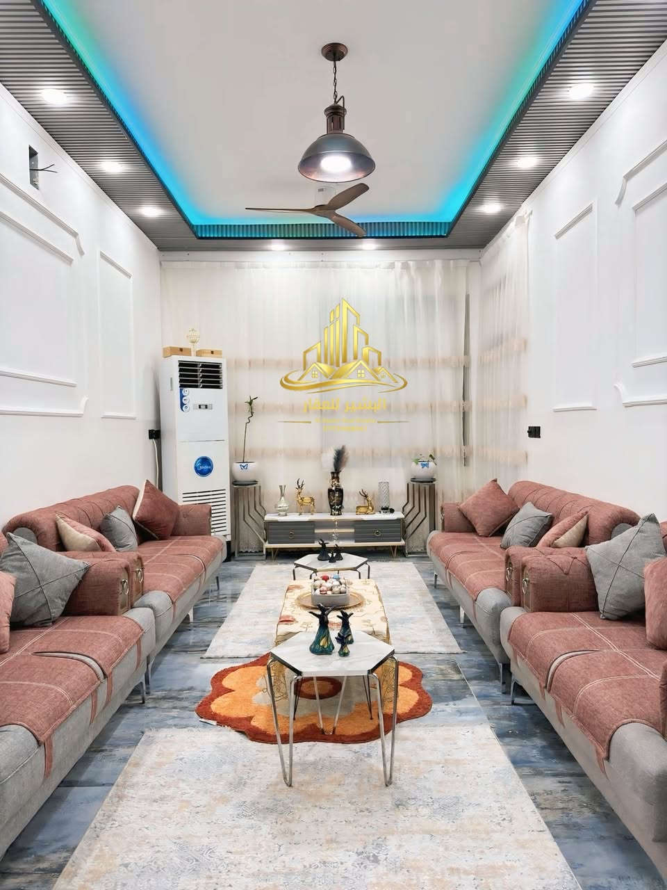 للبيع مشتمل الموقع دوانم المعمل 

المساحة 145 الواجهه 7 وربع ونزال 20

المشتمل طابقين يتكون من 3 غرف نوم 

البيع مع الكاونتر المطبخ هدية

الاتصال

***********

البشير للعقار 

لأي استفسار عن اسعار العقارات المعروضة
راسلونا على الواتس اب و سيتم الرد فوراً على الجميع.
