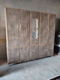 غرفه تركي • نضيفه حيل • بدون فتح