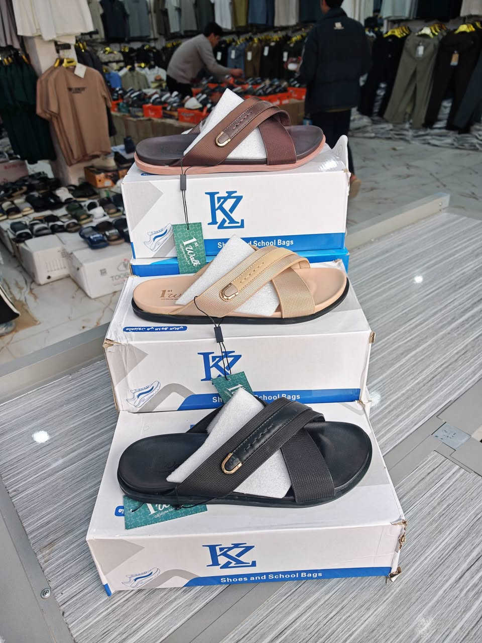 ،،،،،،،،،،،،،،، مجمع ايهاب ،،،،،،،،،،،،،،،
السوق الجديد رقم المحل 67 سوق البهار
شحاطة طرگة ناصية
السعر ب 10 ألف


**إذا كنت صاحب هذا الإعلان وتريد حذفه لأي سبب، رجاءا أرسل رسالة إلى الدعم الفني**