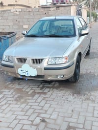 سمند • ٢٠٠٩ • كربلاء