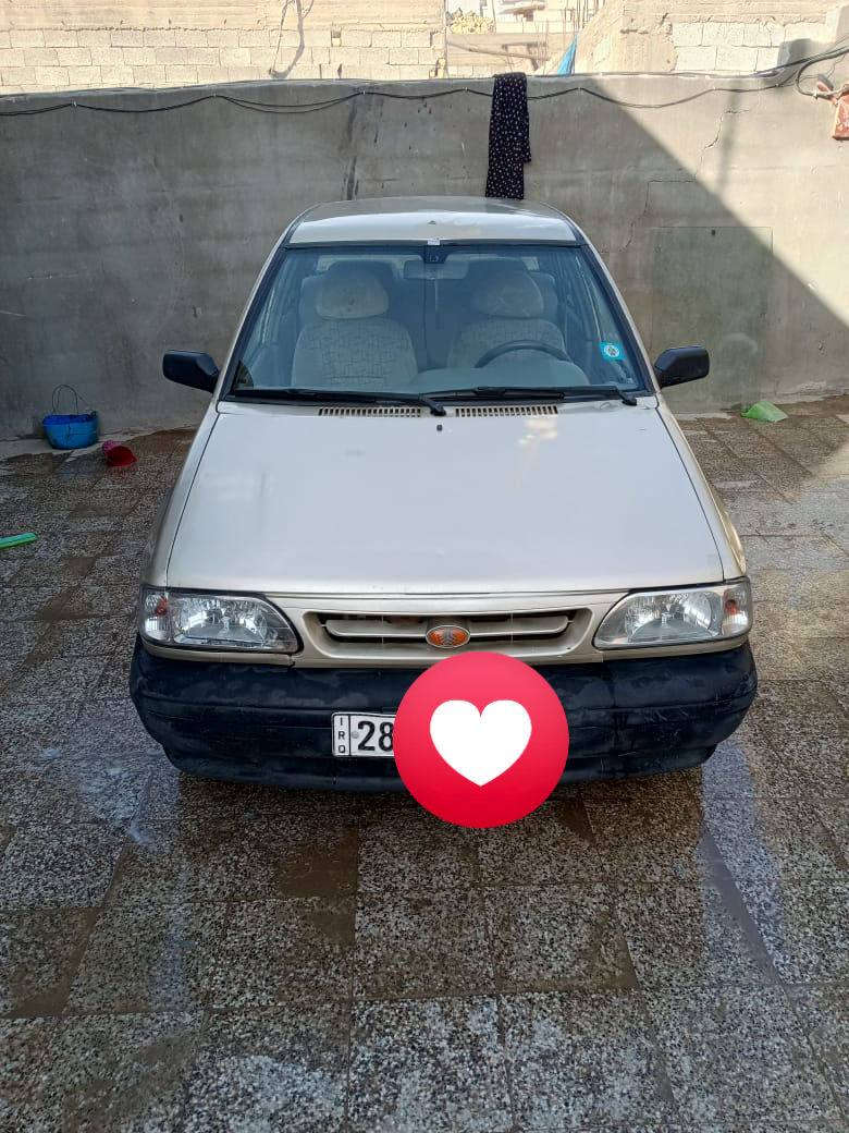 السلام عليكم
سايبا 2012 رقم نجف انكليزي سنويه 2030 تحويل مباشر 

مكينة كير كوري كيا برايد جاهزة السيارة من كلشي 
كهربائيات جاهزة 
سيارة حلوة ونضيفه وبلعافية عل ياخذهه 
مكاني كوفه 
السعر 30 
***********
