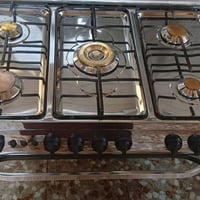 طباخ مصري • 5 عيون • جديد بالكرتون كربلاء