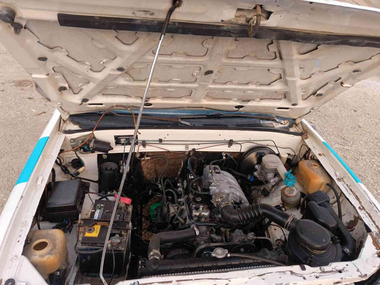 سڵاوی خوالەهەموهاوڕێیانی خۆشەویست ئەم سۆپەردێرە بۆڤرۆشتن 2006مەنەڤێست کێڕو مەکینەوئەکسل بەشەرتی ڤیتەرتەبریت گەرم ئیشەکات جوارجام کارەبا24 $گەڵاو  معامەلە. شوێن بازیان  *********** Singapore
