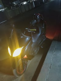 هونده 80 • مراوس