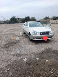 تويوتا كراون • رقم بصره • قرار 48