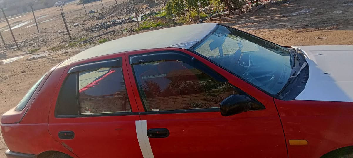 السلام وعليكم نيسان سني موديل 92 رقم بغداد الماني شرط التحويل
كير ومحرك شرط  تايرات تخم جدد

صدر 70بل100سياره منفوضه نفض كهرباء كله شغاله 

مكاني سامراء سعر 30وبيه مجال 

رقم الهاتف ***********
