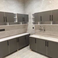 خشب تركي • ٢م أرضي • سنك ١٫٥م