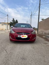 اكسنت ٢٠١٧ • مكينه ١٦٠٠ • رقم بغداد