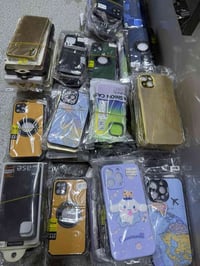 كفرات ايفون شلعة وحدة اكثرر من 200 كفرر ايتم من 7plas لل 16pro max الس...