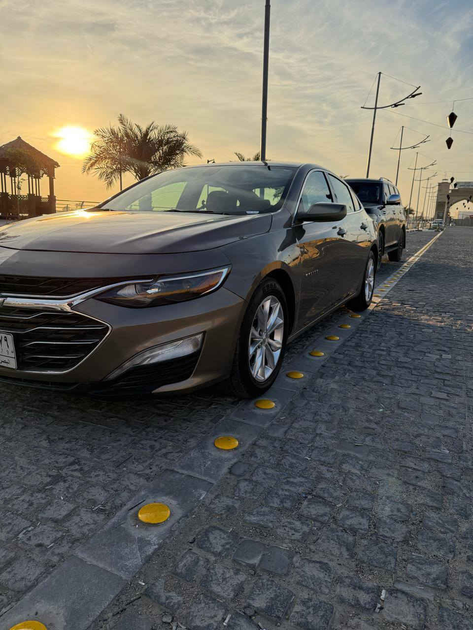 السلام عليكم 
ماليبو 20 امريكي LT
مكينه 1500 تيربو 
رقم بصره معوقين بعد اله سنه 
حادث بنيد وجاملق ايسر بنيد نفسه مصلح 
مكينه كير تبريد تدفئه كفاله 
شاشه جبيره تحكم مثبت سرعه مانع انزلاق السعر.115
الهاتف .*********** وسام 
البصره ابي الخصيب
