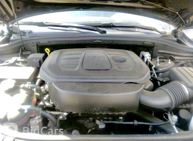 سلام عليكم
السياره شكد ما نضيفه وفلوسها بيها 
نشرت صور الحادث والله حرامات نسميه
حادث بس لايت حتى بنيد اصلي حتى ايرباك ممضروب .

سياره لقطه بلاك توب 2021 ب اسمي ثاني يوم مداور
رقم بغداد / الرقم الدولي 
فول مواصفات هذا رقمي ***********
مراوس او بيع 
سياره مال واحد من بيت للدوام ماشيه 50 
تواصل واتساب وبخدمتك 

https://bid.cars/en/lot/0-36373256/2021-Jeep-Grand-Cherokee-1C4RJFAG6MC820171
