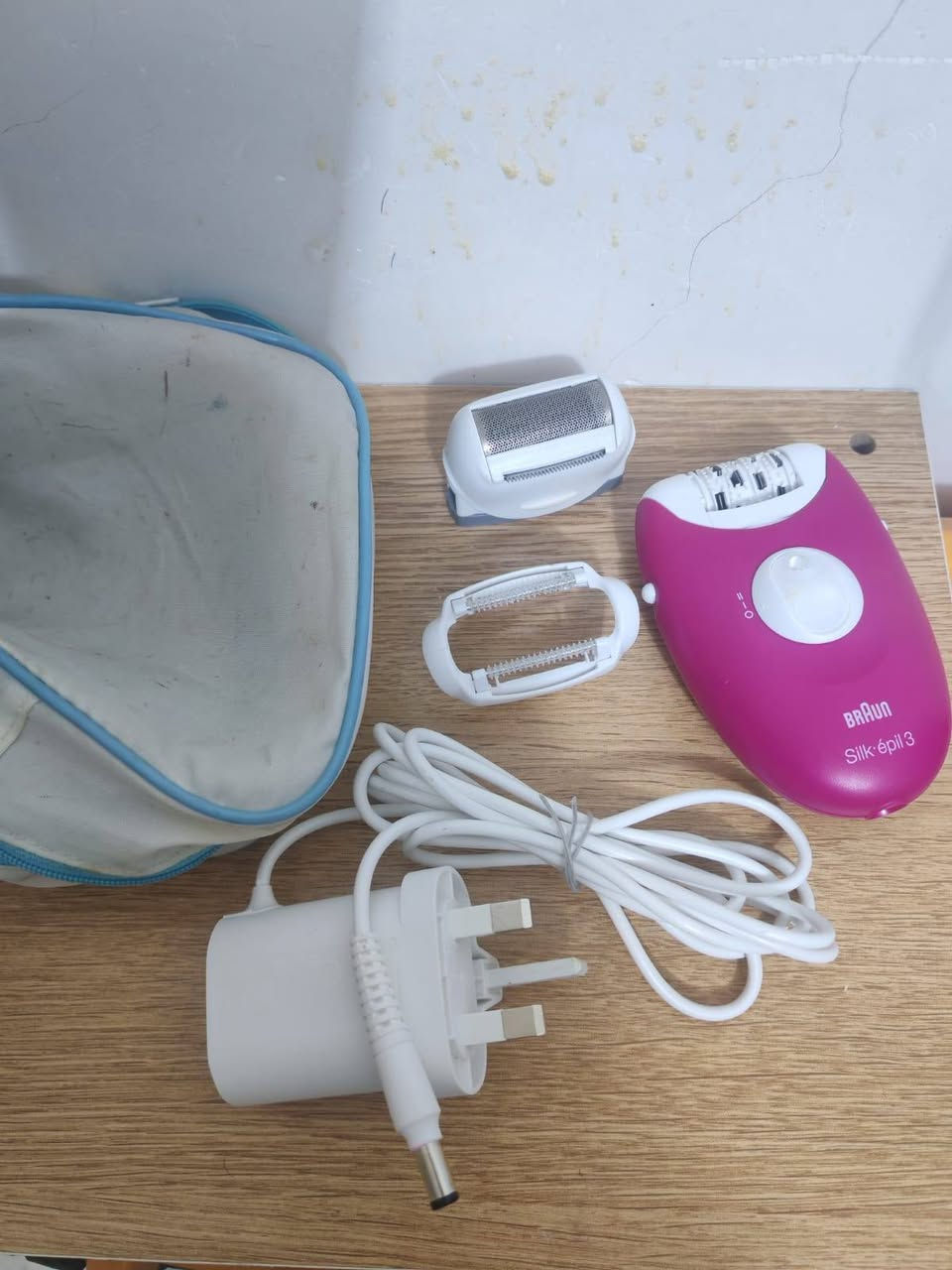 مكاين حلاقه منوعه باله اصليات شرط


**إذا كنت صاحب هذا الإعلان وتريد حذفه لأي سبب، رجاءا أرسل رسالة إلى الدعم الفني**