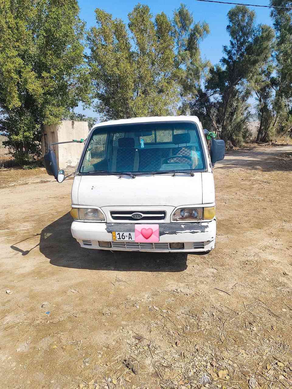 سلام عليكم ساره 96سنويه 31رقم ديوانية انكليزي مكينه وكير اكسن كهربائيات ترايه لبصره بشرط سعر 65 وبيه مجال بصيط المكان حله الحمزه الغربي ***********
