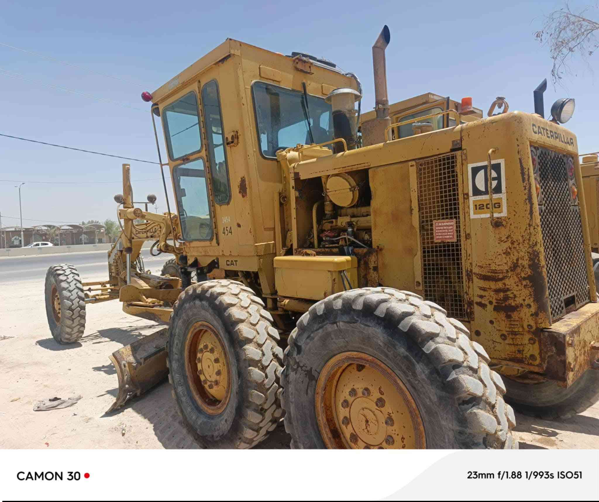 للبيع .كريدركتر موديل 84 حجم 120جي مكفوله من كلشي ***********
