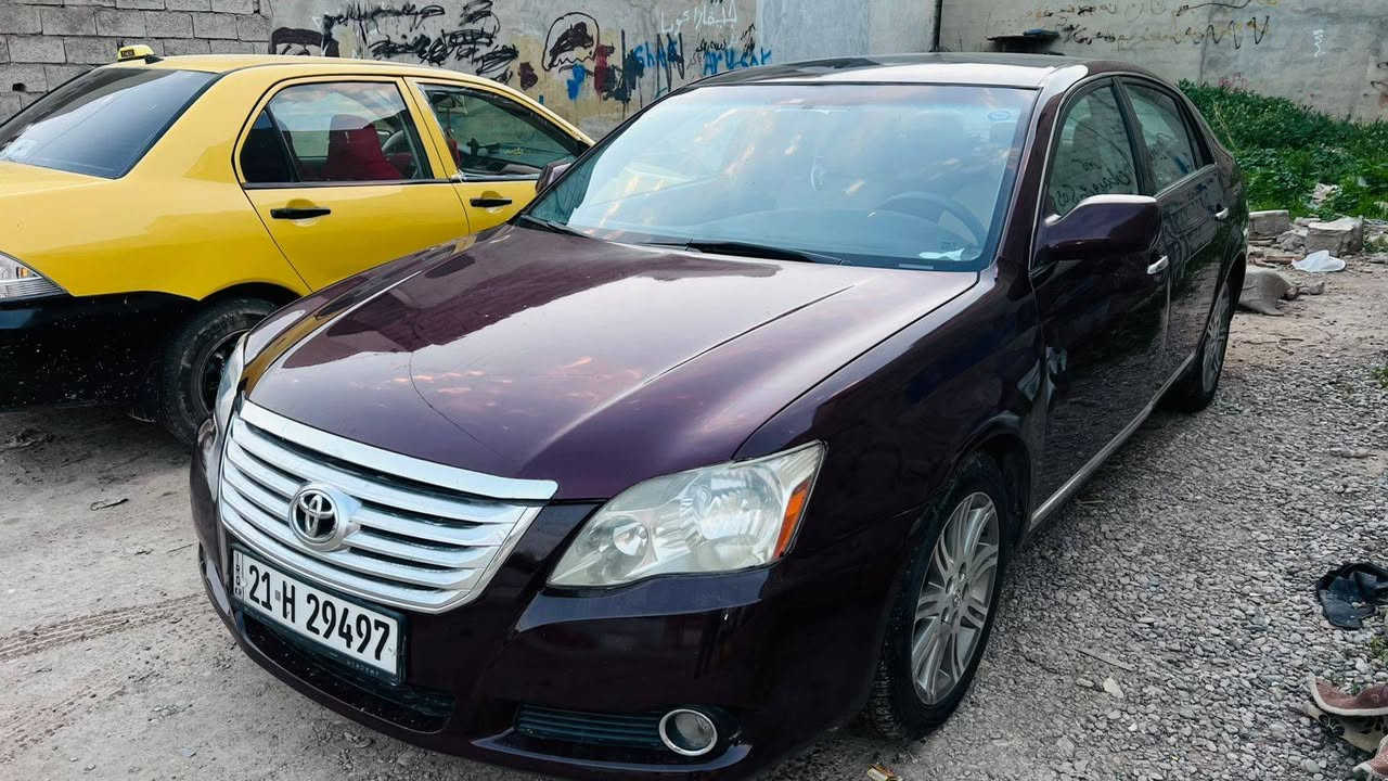 افلون موديل ٢٠٠٨ مكينة وكير بشرط تبريد ثلج تايرات جديد حداديه بدون ضربه السعر ٩٣ ومجال ***********
