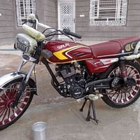 موديل 2025 • 200 سي سي • بابل محاويل