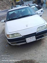اسبروا 1994 • گير عادي • مكينة ابشرط