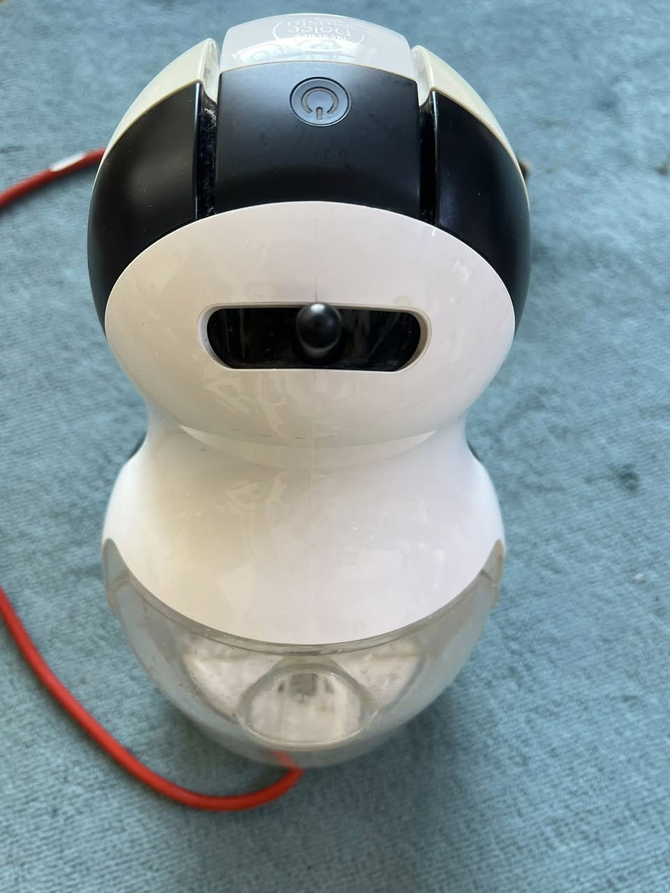 جهاز قهوة كبسولات  dolce gusto
السعر 35 الف مع التوصيل


**إذا كنت صاحب هذا الإعلان وتريد حذفه لأي سبب، رجاءا أرسل رسالة إلى الدعم الفني**