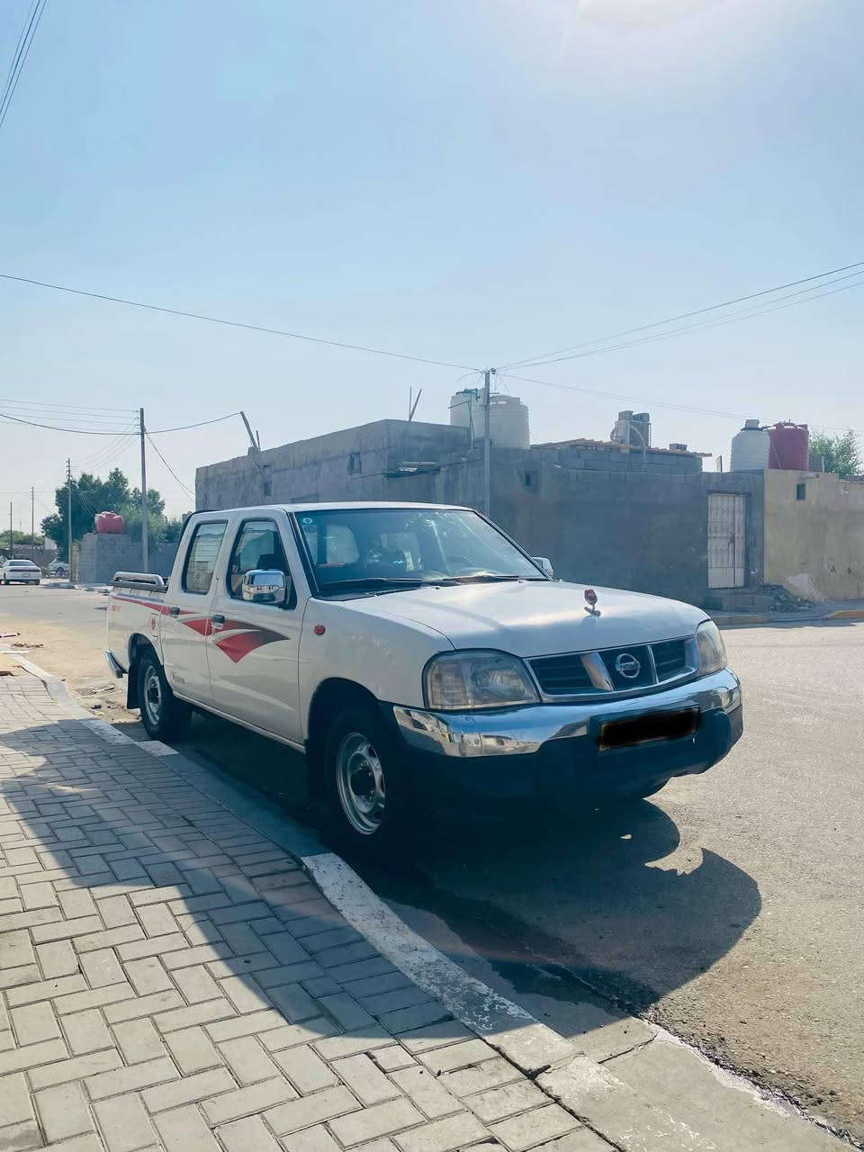 سلام عليكم نيسان شبوط موديل 2009 مكفوله من كص وضربه وصبغ بارد بيهه وجراد مكينه وكير بلاد تدفه تبريد شغال سيارة عله البلاد رقم نكليزي تحويل ثاني يوم السعر 115 الزبير حي الحسين الاتصال برقم ***********
